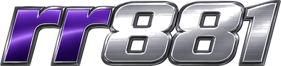 rr881 logo